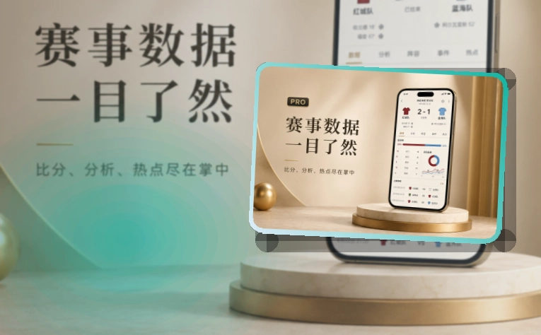 MK体育 App功能组合，常用内容更直观，页面更有记忆点 页面展示