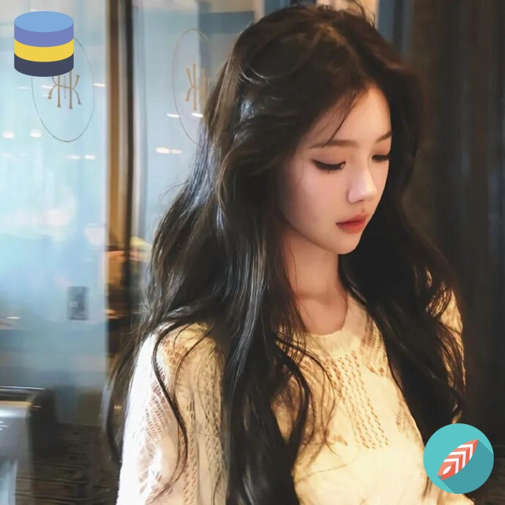 何女士